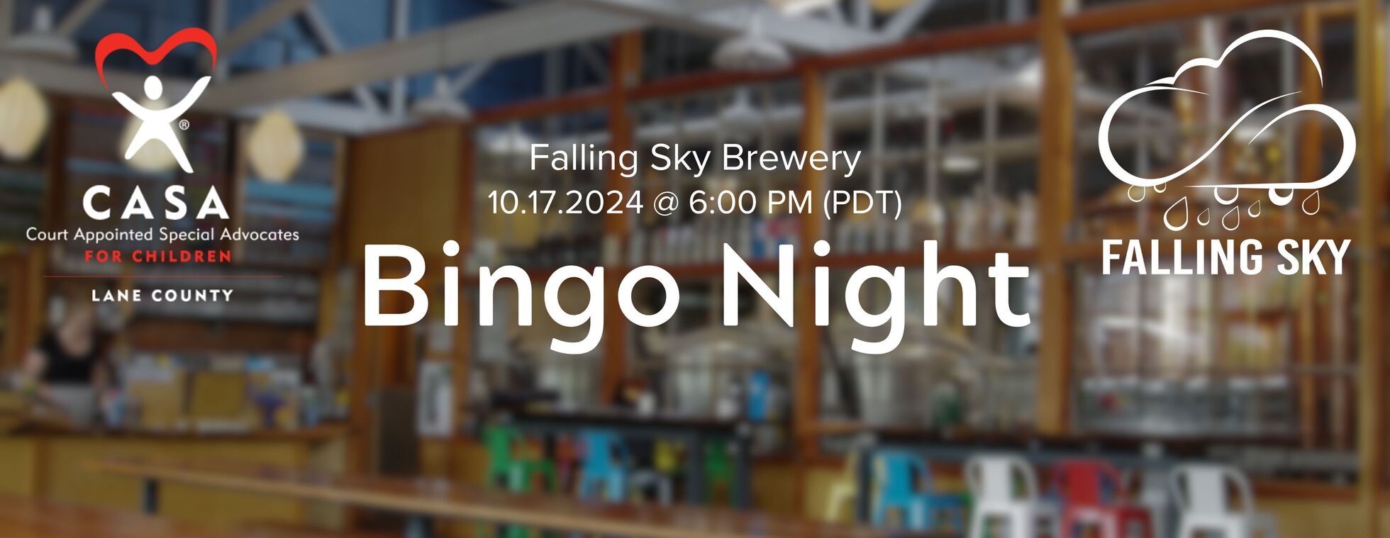 Bingo Night